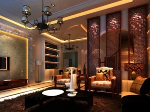 3d home 1479 3D Model