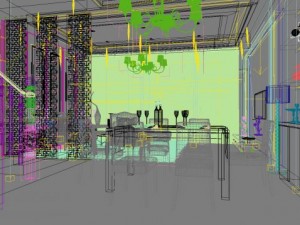 3d home 1479 Modelo 3D