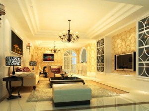 3d home 1489 3D Model