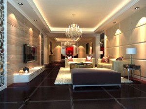 3d home 1491 3D-Modell