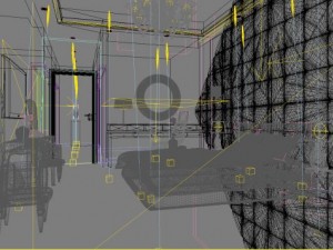 3d home 1499 Modelo 3D