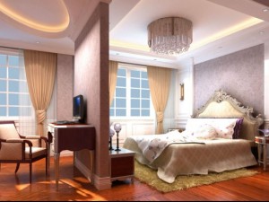 3d home 1503 3D 모델