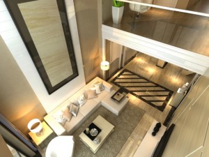 3d home 1510 3D 模型