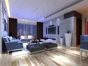 3d будинок 1519 3D Модель