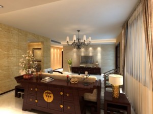 3d home 1521 3D 模型