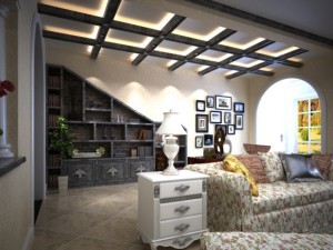 3d home 1522 3D मॉडल