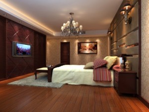 3d home 1525 3D Model