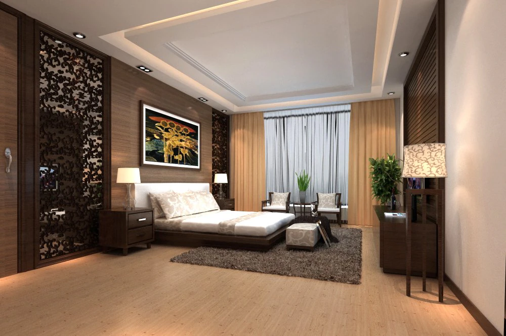 3d home 1528 3D Model .c4d .max .obj .3ds .fbx .stl .blend