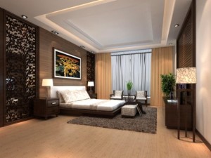 3d home 1528 3Dモデル