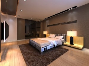 3d home 1529 3D-Modell