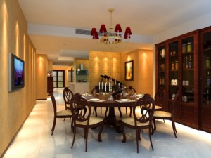 3d home 1530 3D मॉडल