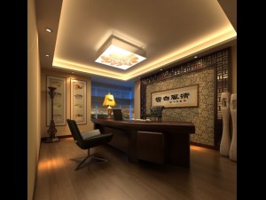 3d home 1531 Model 3D