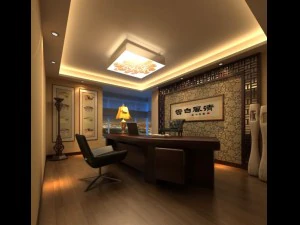 3d home 1531 3D Model