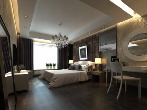 3d home 1532 3D Модель
