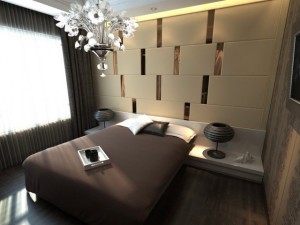 3d home 1532 3D Модель