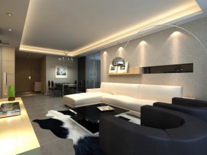 3d home 1536 3D मॉडल