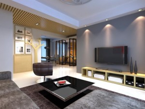 3d home 1537 3D Model