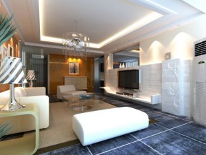 3d home 1540 Model 3D