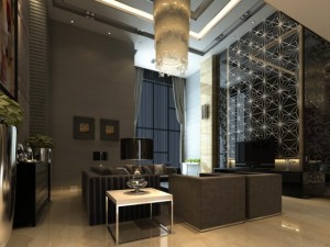 3d home 1541 Modèle 3D