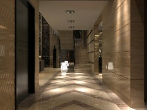 3d home 1541 Modèle 3D