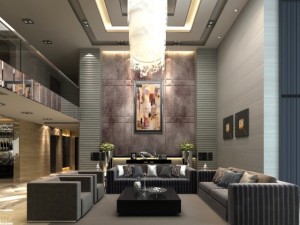 3d home 1541 Modèle 3D