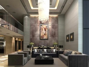 3d home 1541 3D Model