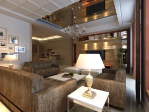 3d home 1542 3D मॉडल