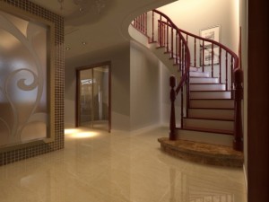 3d home 1542 3D मॉडल