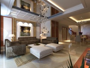3d home 1542 3D मॉडल