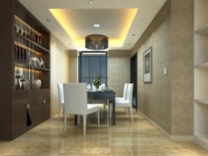 3d home 1543 3D Model