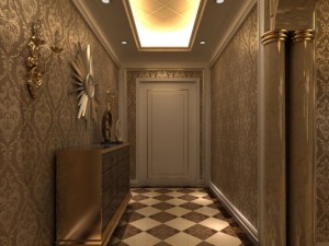 3d home 1547 3D Модель