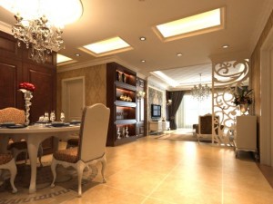 3d home 1548 3D Model