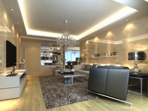 3d home 1549 Modèle 3D