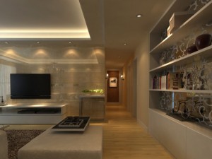 3d home 1549 Modèle 3D