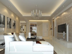 3d home 1550 3D-Modell