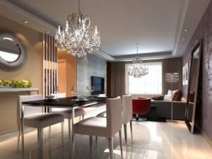 3d home 1552 3Dモデル