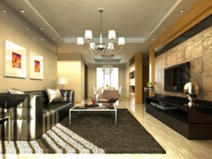 3d home 1556 3D Model