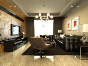 3d home 1556 3D Model