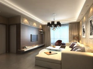 3d home 1557 3D Model