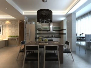 3d home 1557 3D Model