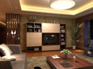 3d home 1558 3D 模型