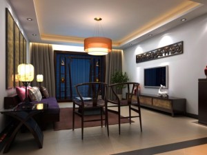 3d home 1559 Model 3D