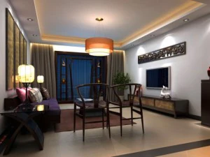 3d home 1559 3D Model