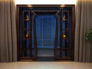 3d home 1559 Model 3D