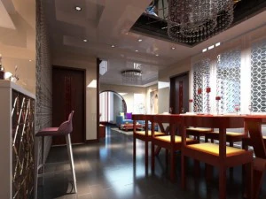 3 boyutlu ev 1560 3D Model