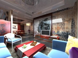 3d home 1560 3D मॉडल