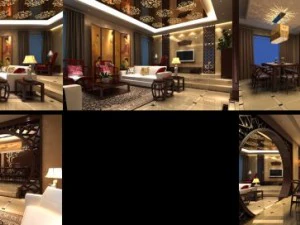 casa 3d 1561 Modelo 3D