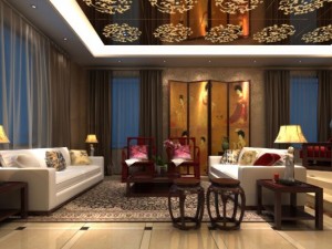 3d home 1561 3D Model