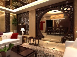 3d home 1561 3D Model