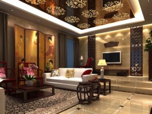 3d home 1561 3D Model
